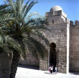 Рибат - монастырь воинов джихада