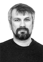 Михаил Федин - фотограф, журналист