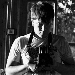 Александр Кожохин - фотограф